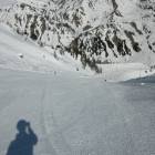foto pista Salere
