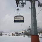 Seggiole impianto monte piz seggiole