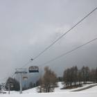 Linea seggiovia Monte Piz foto seggiovia