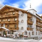 Hotel Sonnenhof [3*] - Trentino Alto Adige - San Vigilio di Marebbe (BZ)