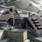 Hotel Pirovano Quarto [3*] - Lombardia - Passo dello Stelvio Bormio (SO)
