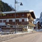 Hotel Monika [2*] - Trentino Alto Adige - Penia di Canazei (TN)
