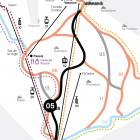 traccia della pista sourasass