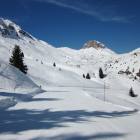 pista Alpenrose