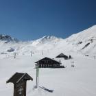 Conca Ciampac foto skiarea Alba di Canazei