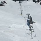 Stazione intermedia immagine stazione intermedia Sella Brunech