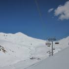 Val Giumela Immagine della Val Giumela