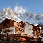 Hotel Cima Rosetta [3*] - Trentino Alto Adige - San Martino di Castrozza (TN)