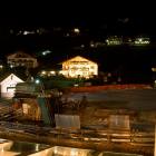 Skilift Nives foto hotel nives a selva gardena