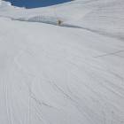 foto piste della Val di Fassa