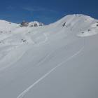 ambiente dolomitico