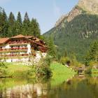 Hotel Plank [3*] - Trentino Alto Adige - San Martino di Castrozza (TN)