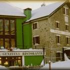 Hotel Genziana [3*] - Lombardia - Passo dello Stelvio Bormio (SO)