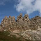 foto dolomiti