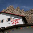 Rifugio Alpe Tires PREV PIC