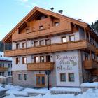 Residence Baita Antlia [3*] - Veneto - Arabba (BL)