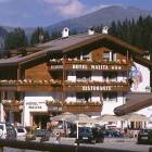 Hotel Malita [3*] - Veneto - Arabba (BL)