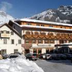 Albergo Pordoi [2*] - Veneto - Arabba (BL)