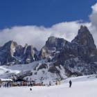 foto del Cimon della Pala