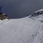 foto pista passo rolle