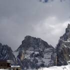 Rifugio Capanna Cervino foto capanna Cervino al Rolle