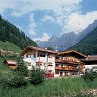 Garni Ortles Angelo [2*] - Trentino Alto Adige - Selva Val Gardena (BZ)
