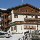 Pensione Villa al Sole [3*] - Trentino Alto Adige - San Cassiano (BZ)