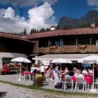 Albergo Frommeralm [2*] - Trentino Alto Adige - Nova Levante/Carezza (BZ)