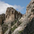 foto seggiovia Fedare - Croda Negra