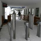 ingresso cancelletti seggiovia