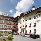 Hotel Columbia [3*] - Veneto - Cortina d'Ampezzo (BL)
