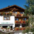 Pensione Adler Alpin Spa [2*] - Austria - Fulpmes (Stubai)