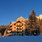 Hotel Pocol [3*] - Veneto - Cortina d'Ampezzo (BL)