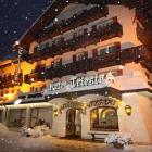 Hotel Trieste [3*] - Veneto - Cortina d'Ampezzo (BL)
