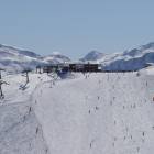 Col Rodella piste val di fassa