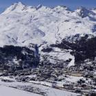 foto skiarea st moritz