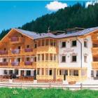 Hotel Bergerhof [3*] - Trentino Alto Adige - Val Sarentino (BZ)