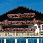 Hotel Hohenegg [3*] - Trentino Alto Adige - Val Sarentino (BZ)