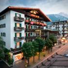 Hotel Impero [3*] - Veneto - Cortina d'Ampezzo (BL)