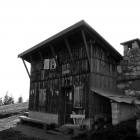 Baita Col Mont foto baita col mont