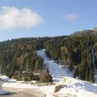 Piste Auronzo