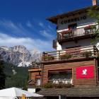 Hotel Cornelio [3*] - Veneto - Cortina d'Ampezzo (BL)