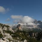 5 Torri e Tofane foto dolomiti