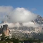 Cinque Torri