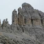 prima parte ferrata