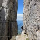foto ferrata