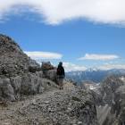 foto trekking