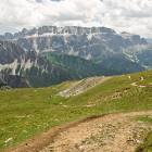 Trekking escursioni in Dolomiti