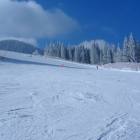 pista di tarvisio