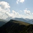 Alta via Rasciesa foto val gardena